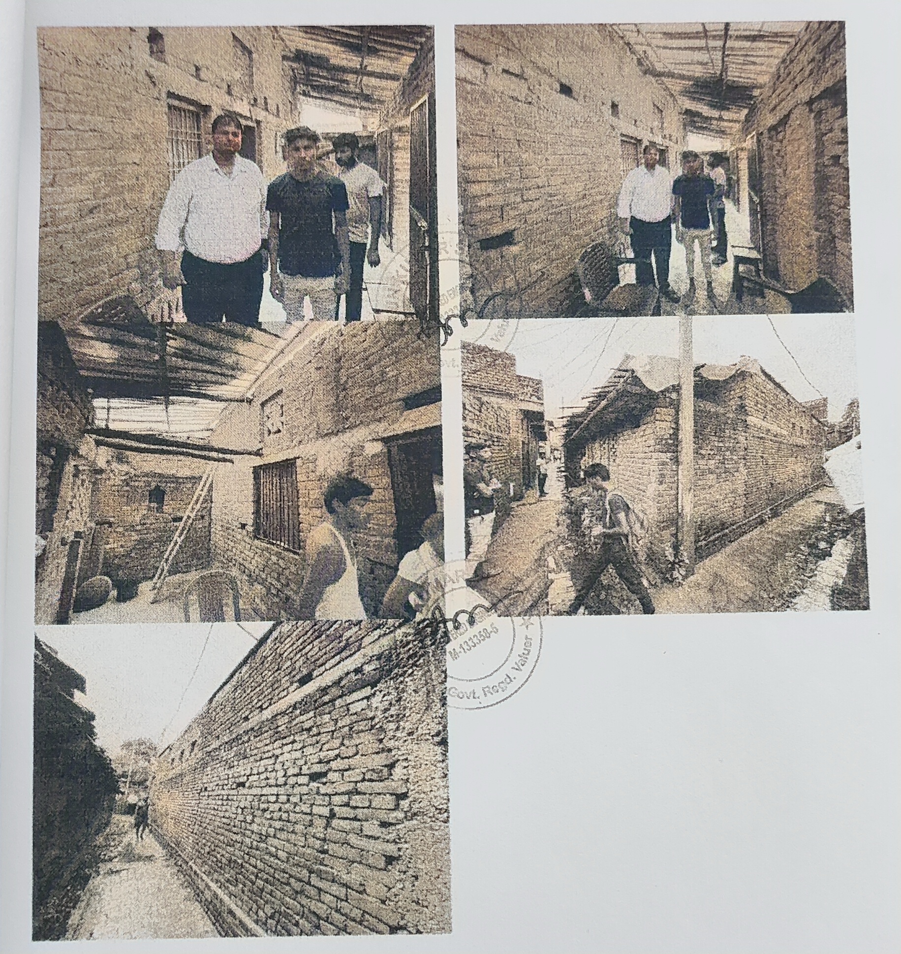 Plot for Sale in Khata No- 373, Plot No- 1313, Dist- Rohtas, Bihar-802221, Buxar