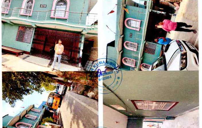 Individual House for Sale in Hajipur