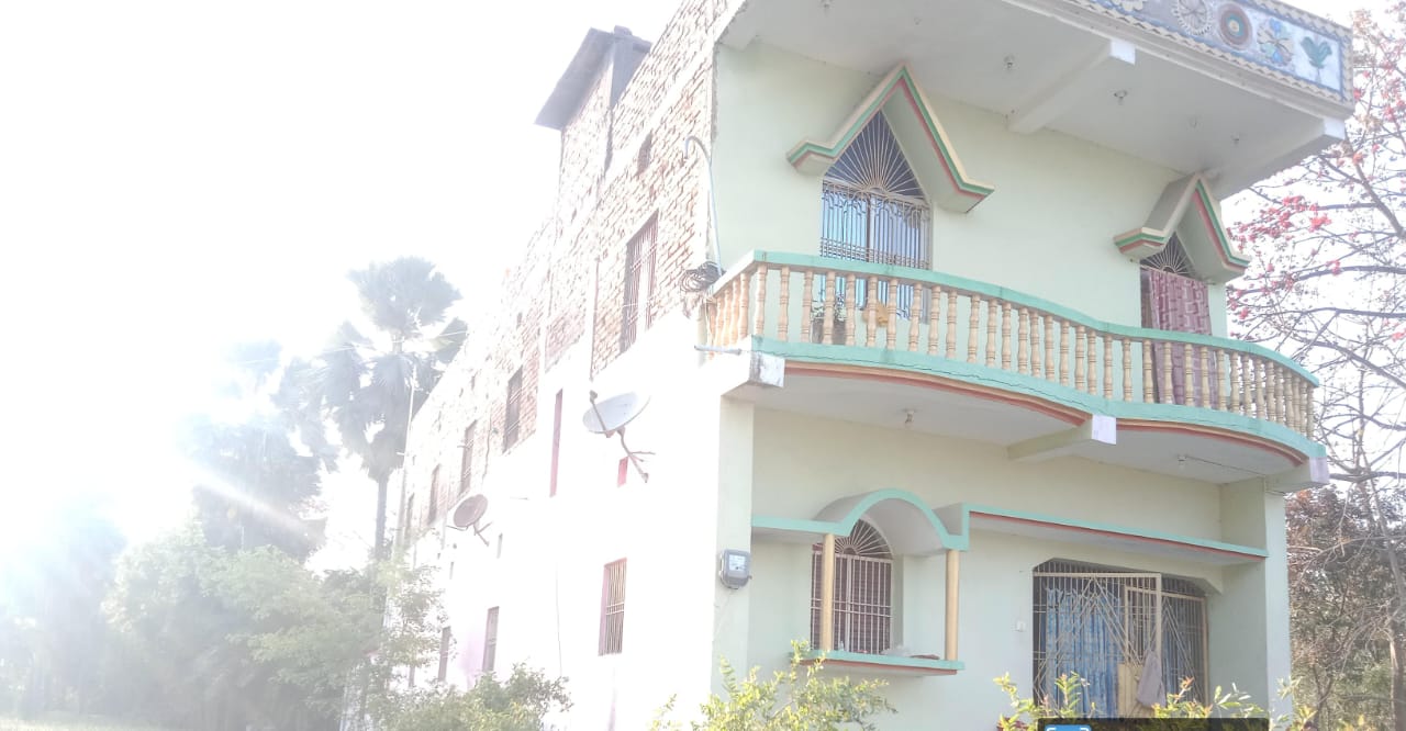 Individual House for Sale in Hajipur