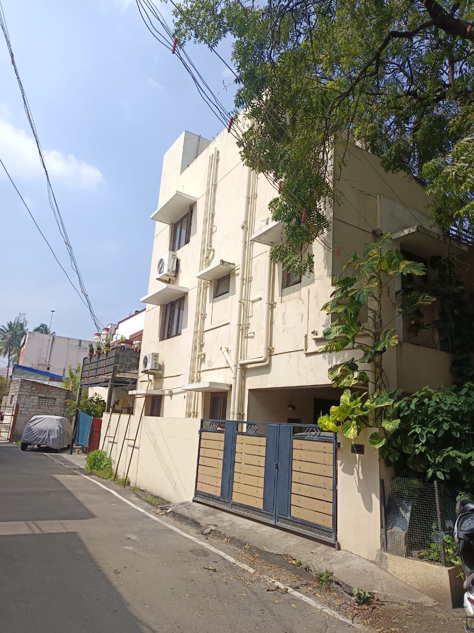 Individual House for Sale in Coimbatore
