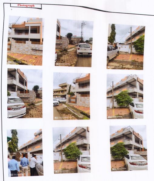 Individual House for Sale in Bhikangaon