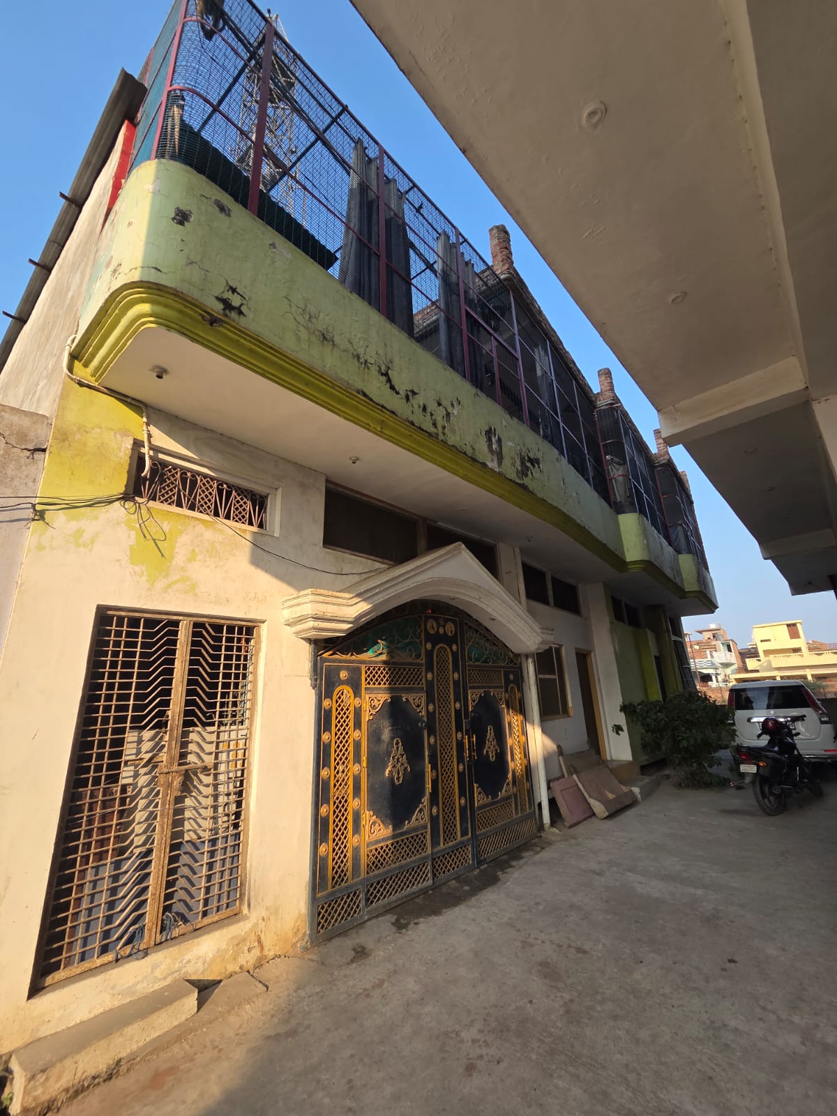Individual House for Sale in Ayodhya