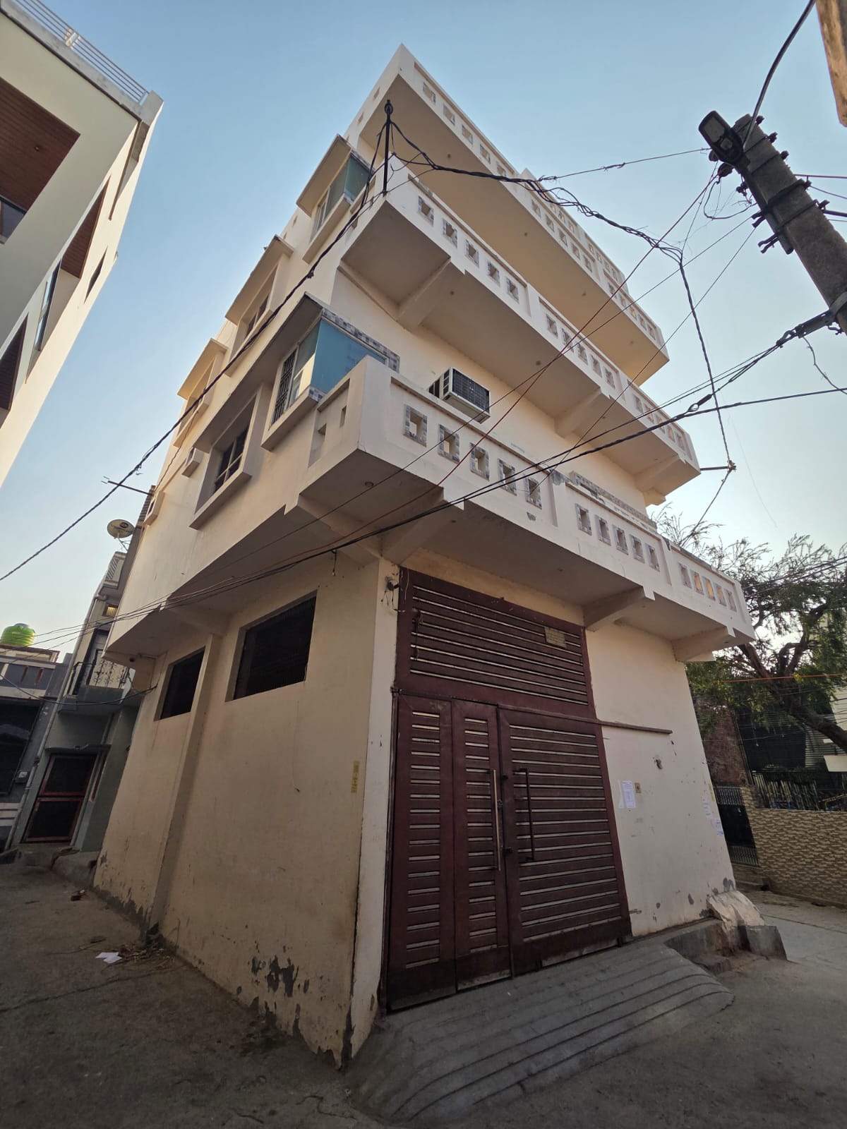 Individual House for Sale in Ayodhya, Ayodhya