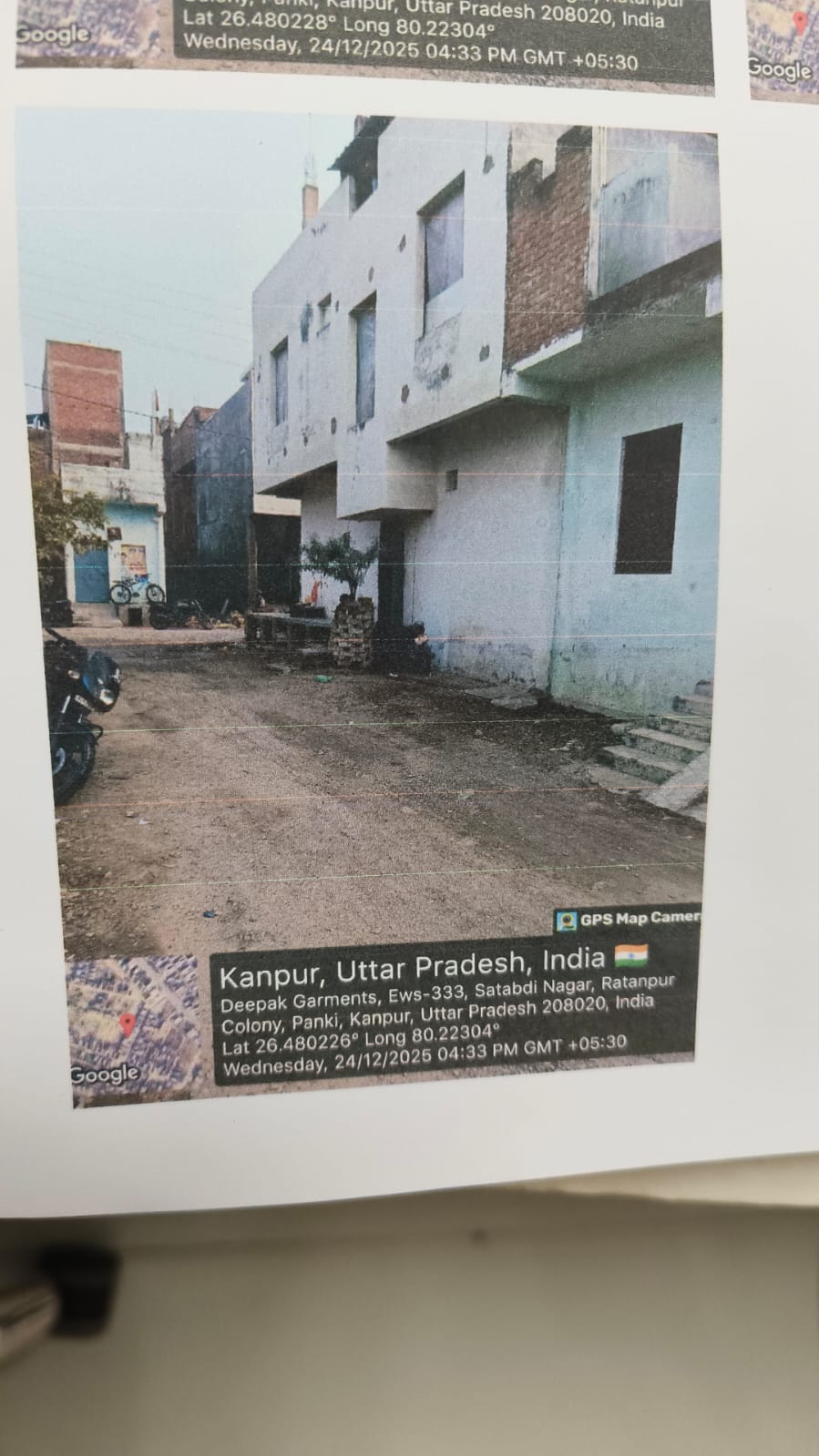 Individual House for Sale in ratanpur Panki Kanpur, Kanpur