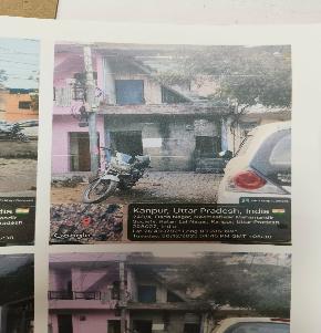 Individual House for Sale in Gujaini Kanpur Nagar, Kanpur