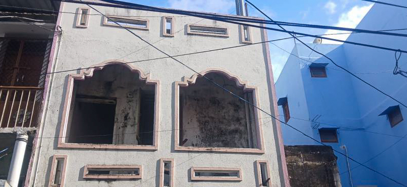 Flat for Sale in Tiruchanur