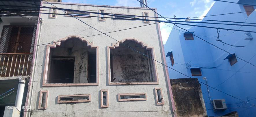 Flat for Sale in Tiruchanur