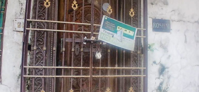 Flat for Sale in Tiruchanur
