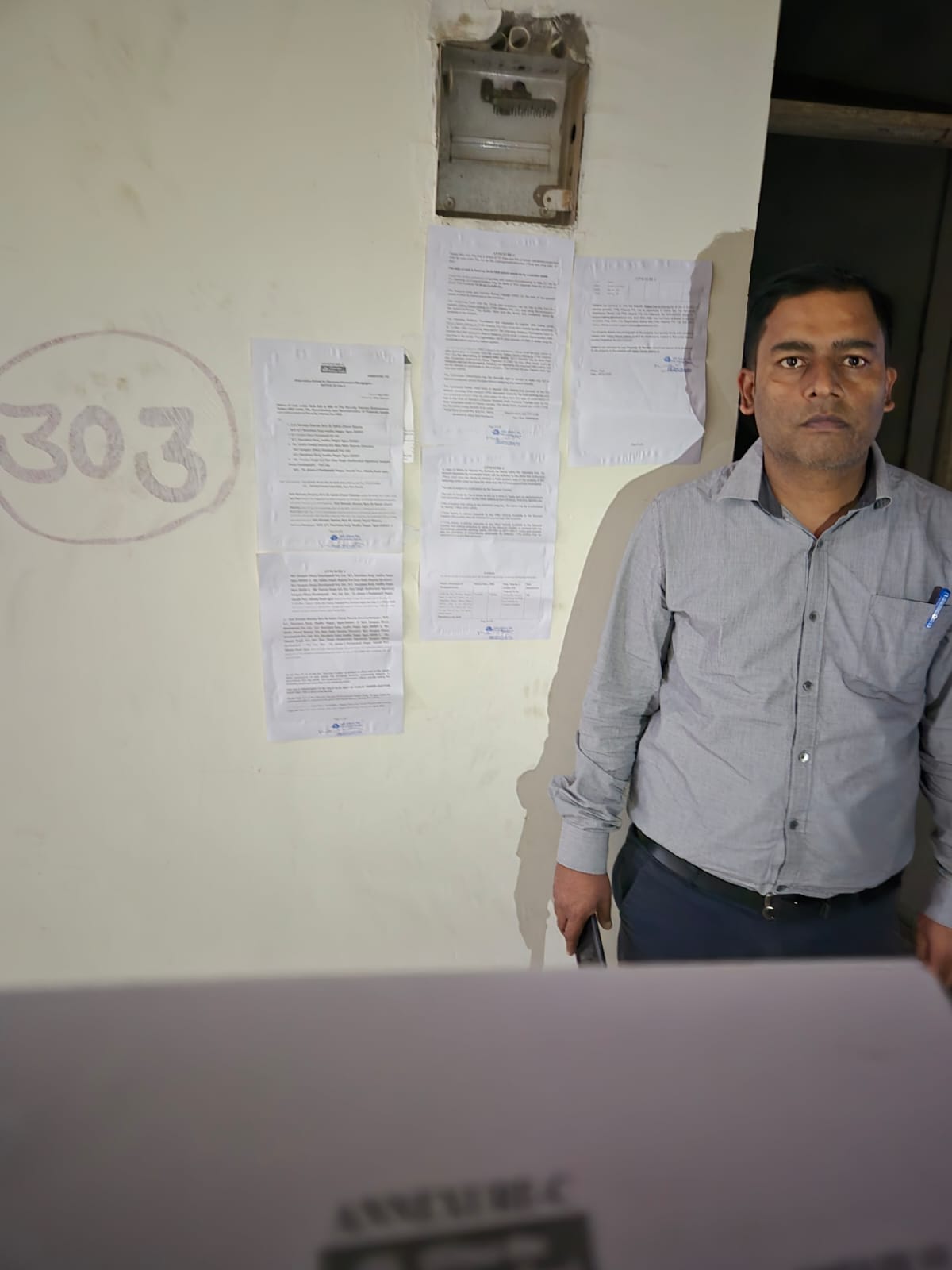 Flat for Sale in Agra