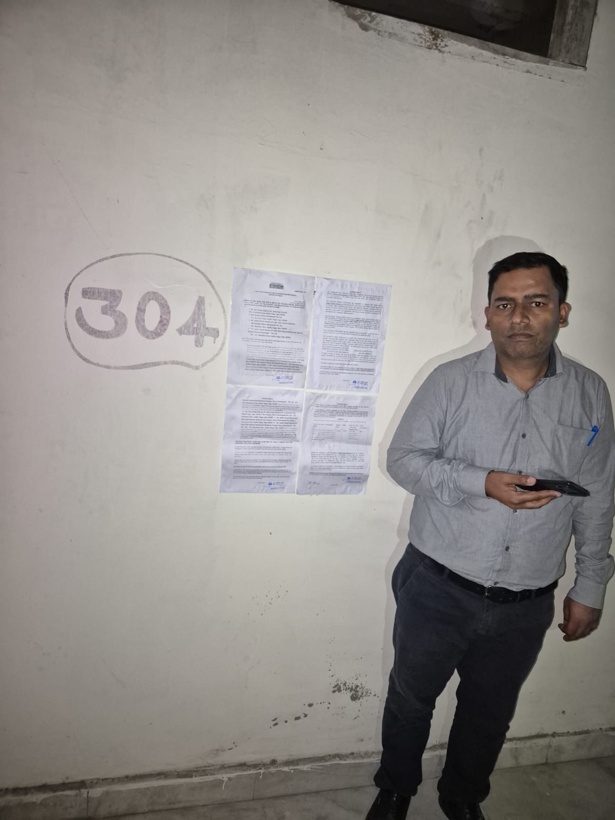 Flat for Sale in Agra