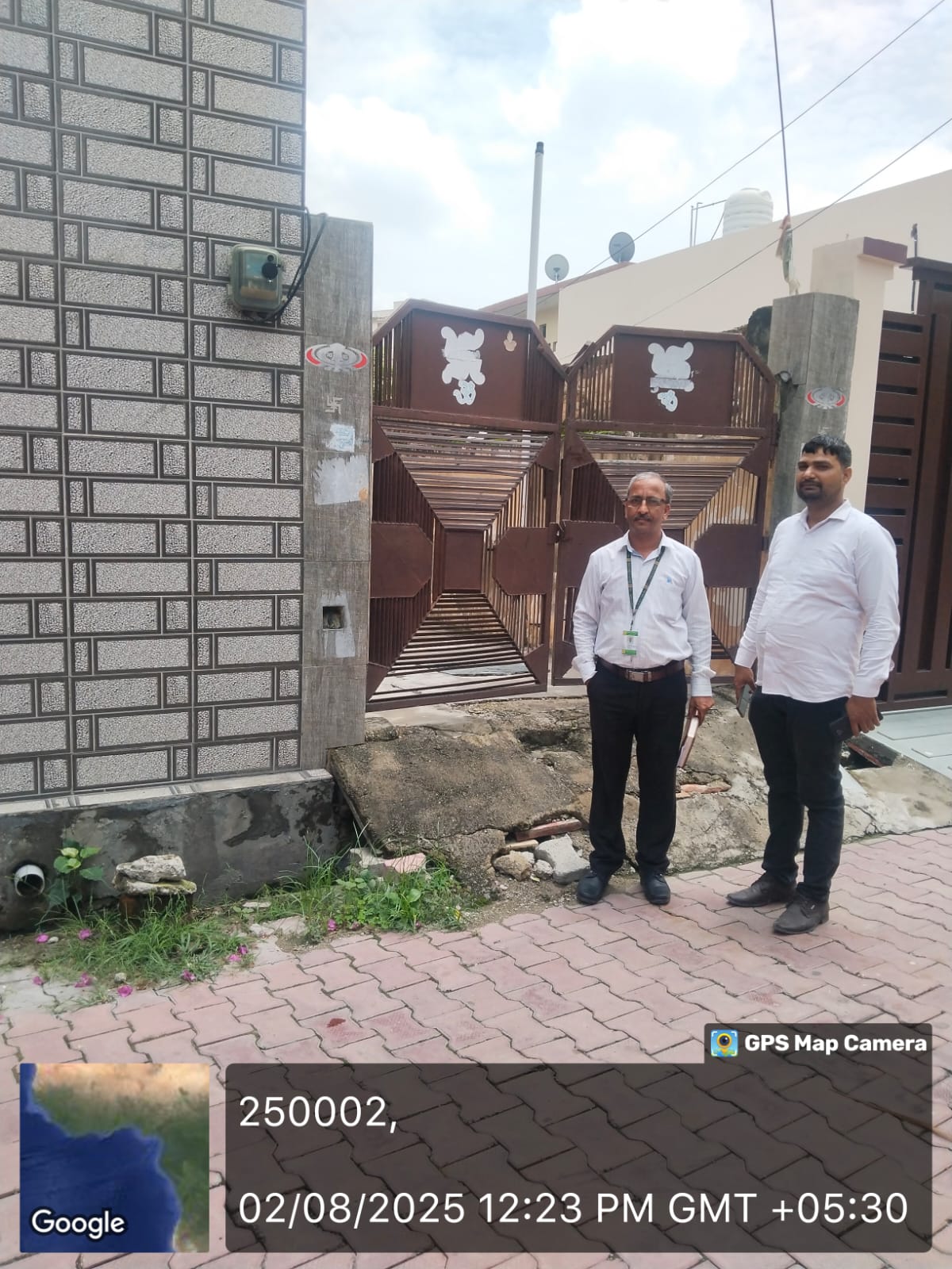Individual House for Sale in Meerut