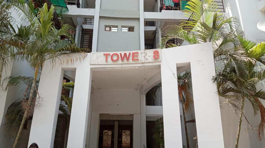 3 BHK Flat for Sale in GOEL HEIGHTS, Goel Heights, Chinhat, Chinhat