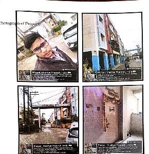 Flat for Sale in Bhopal