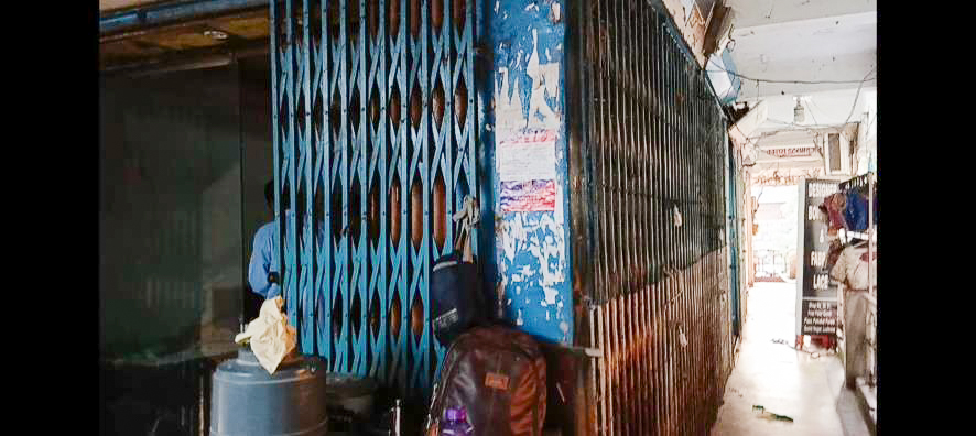 Shops for Sale in LUCKNOW, Lucknow