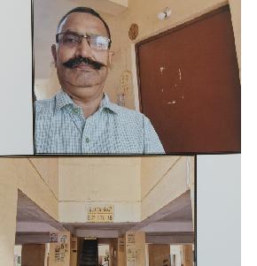 Flat for Sale in Bhopal
