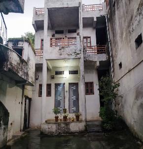 Individual House for Sale in Mandideep