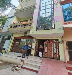 Individual House for Sale in Vigyan Nagar Kota, Kota