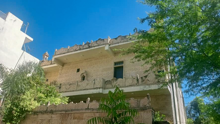 Individual House for Sale in Bhilwara