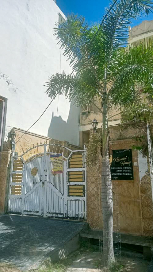 Individual House for Sale in Bhilwara