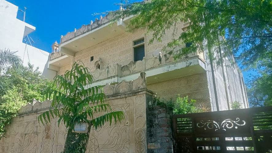 Individual House for Sale in Bhilwara