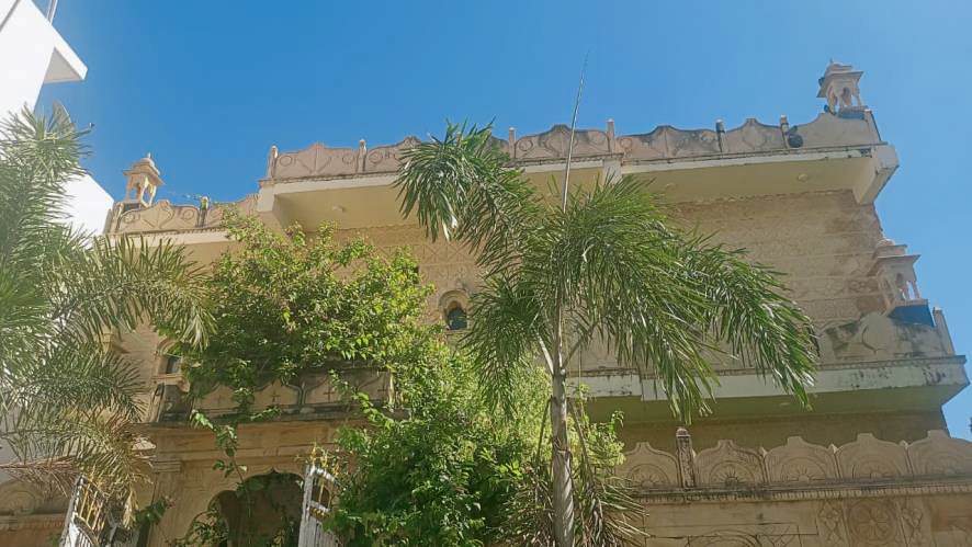 Individual House for Sale in Bhilwara