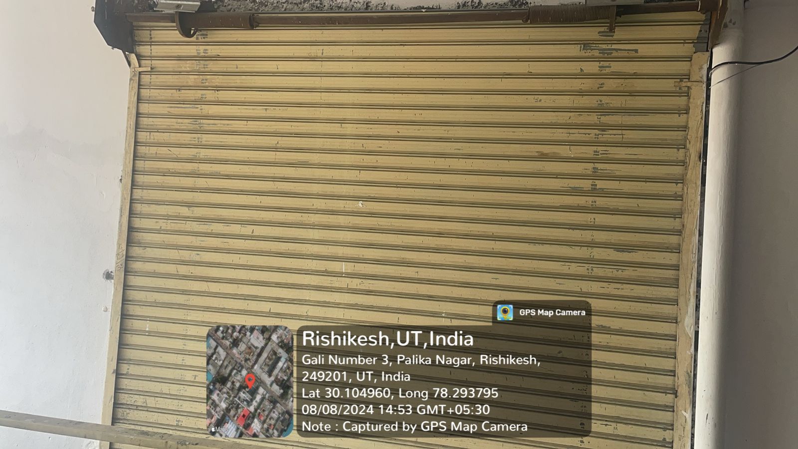 Shops for Sale in Rishikesh