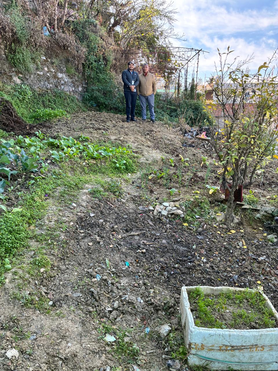 Plot for Sale in Pithoragarh, Pithoragarh