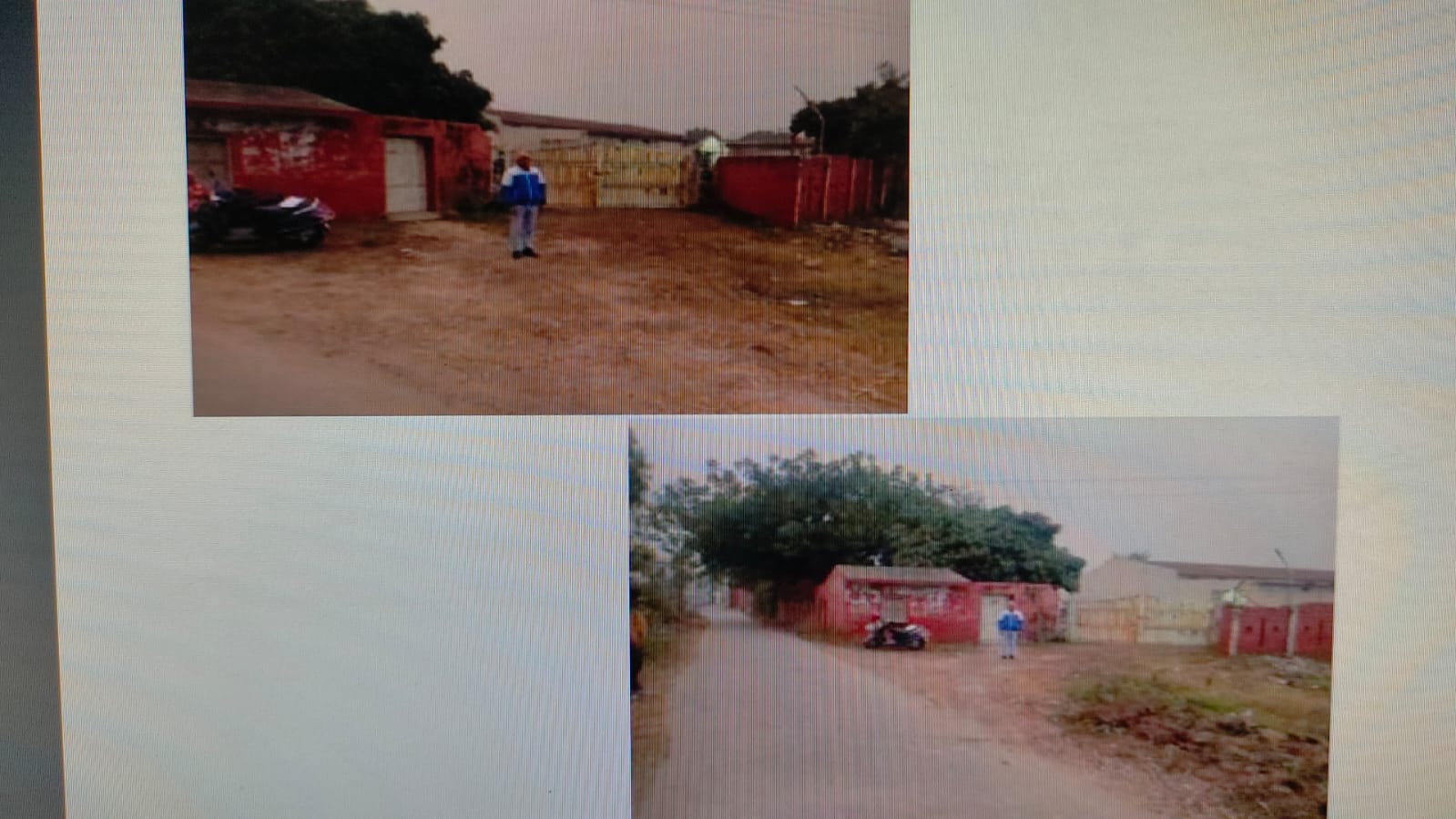 Plot for Sale in IIE Kashipur