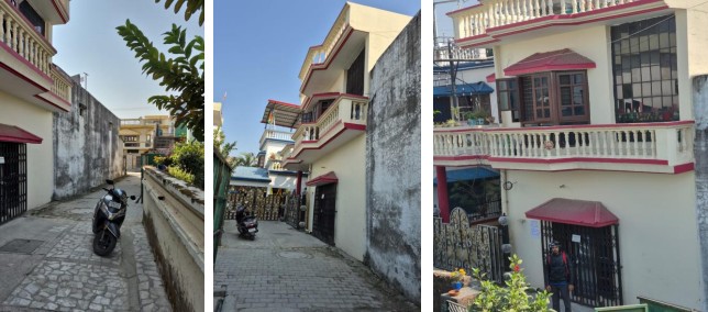 Individual House for Sale in Dehradun