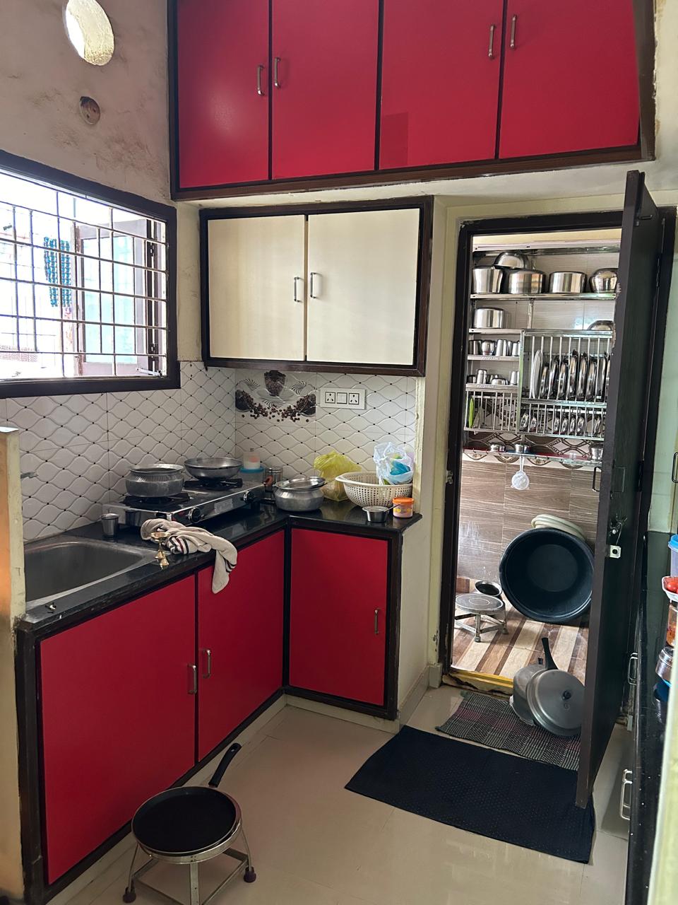 Flat for Sale in Tenali