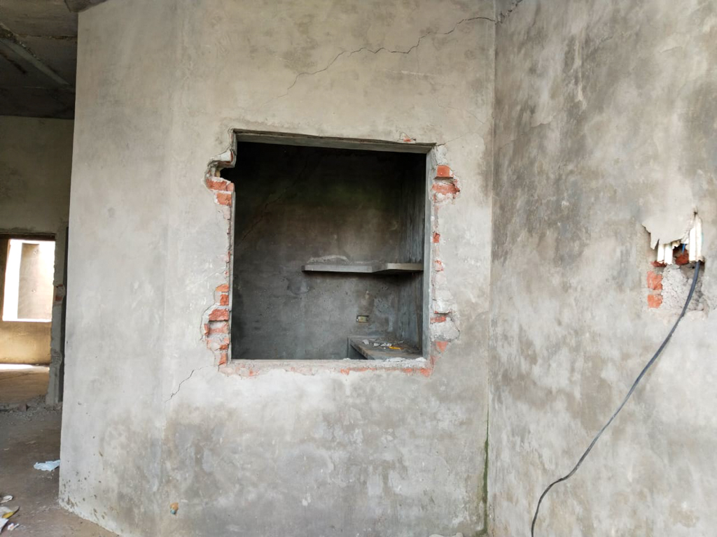 Individual House for Sale in Nakodar