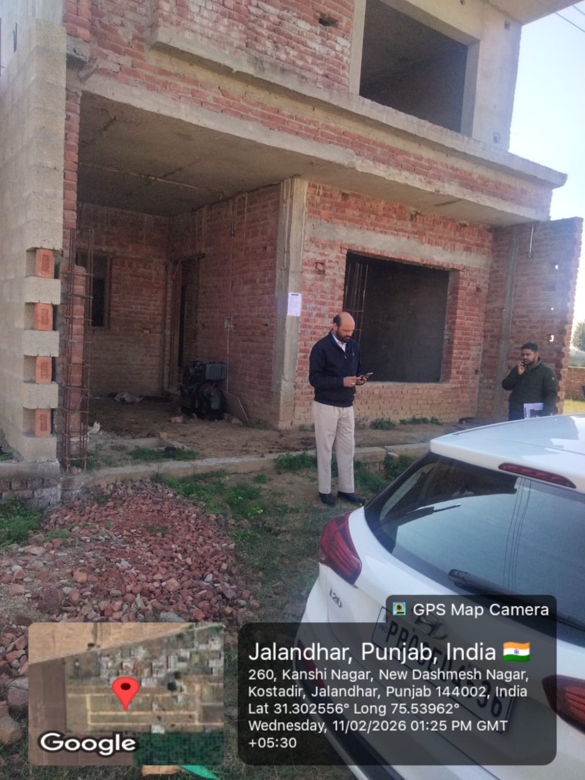 Individual House for Sale in JALANDHAR, Jalandhar