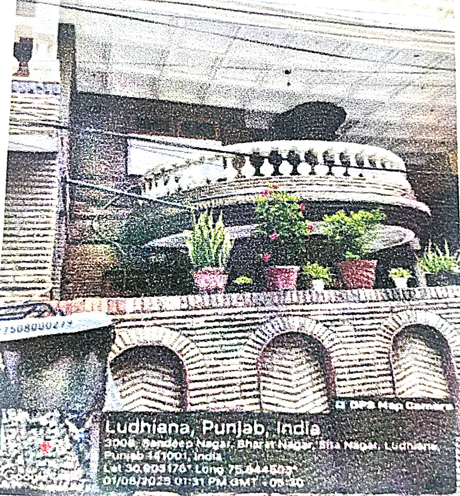 Individual House for Sale in SANDEEP NAGAR, Ludhiana