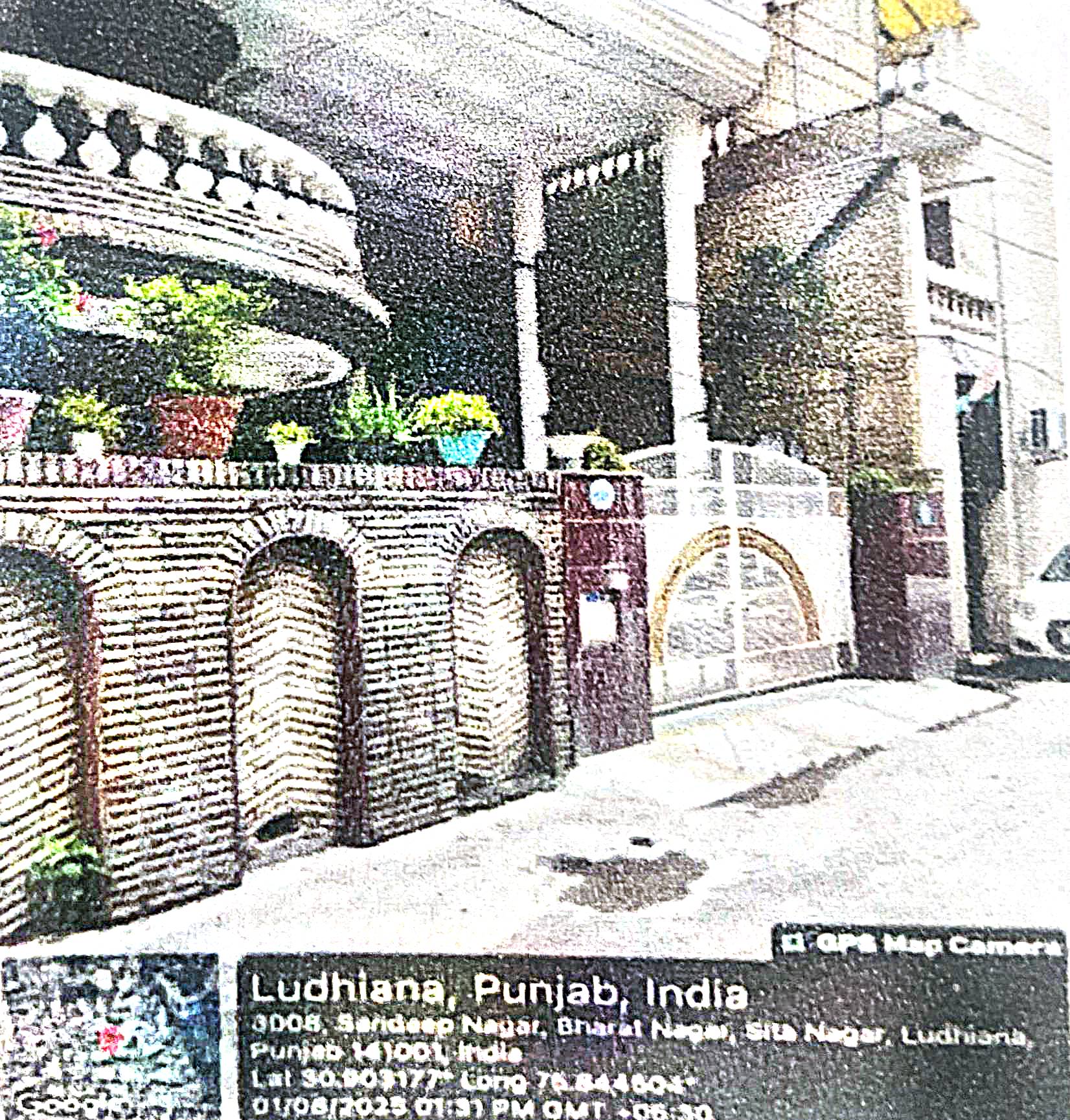 Individual House for Sale in SANDEEP NAGAR, Ludhiana