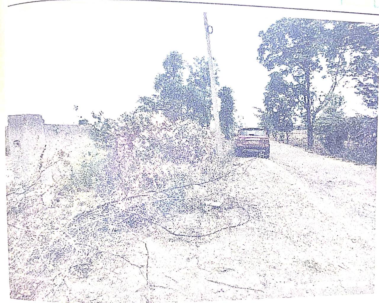 Plot for Sale in VILL RANKE, DISTT LUDHIANA, Jagraon