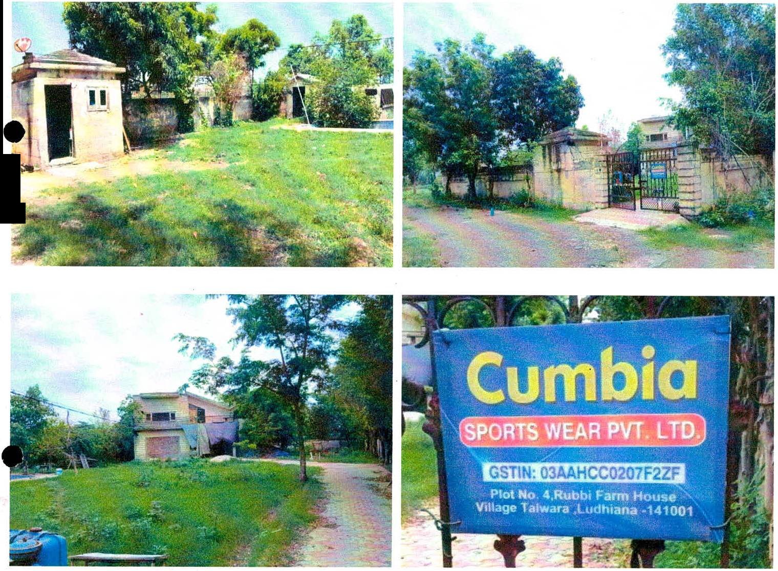Farm House for Sale in Ludhiana