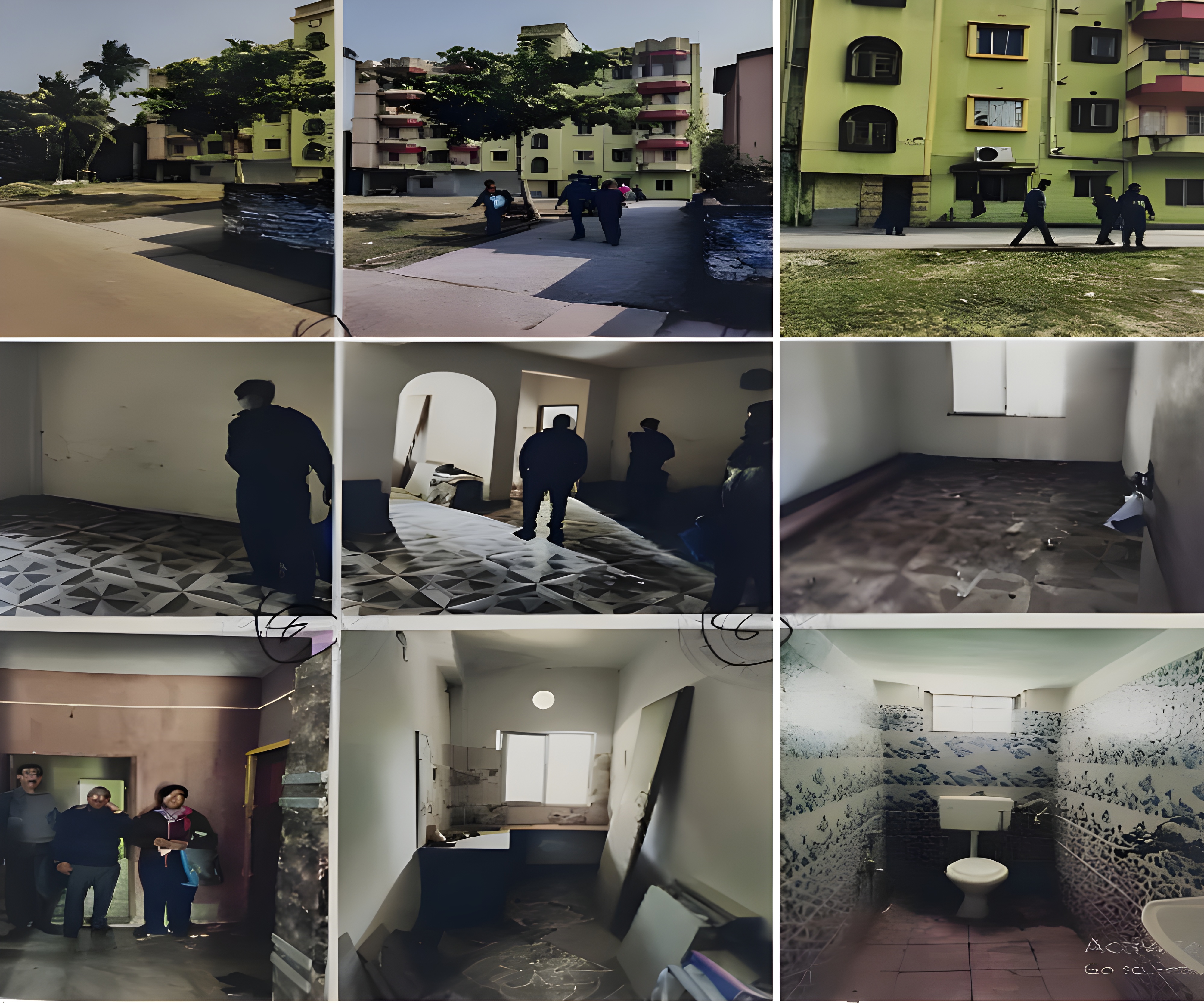 Flat for Sale in Phuleswar, Howrah, Uluberia