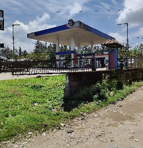 Shops for Sale in Amble Industrial Area