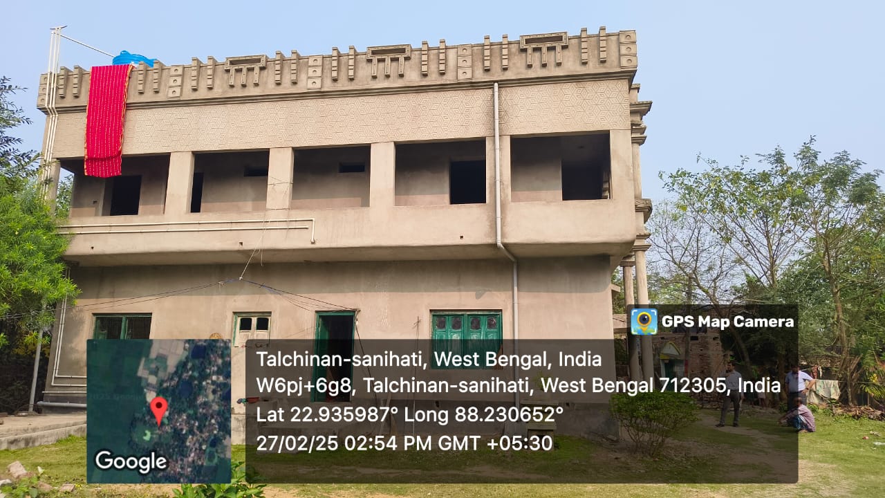 Individual House for Sale in Baksa