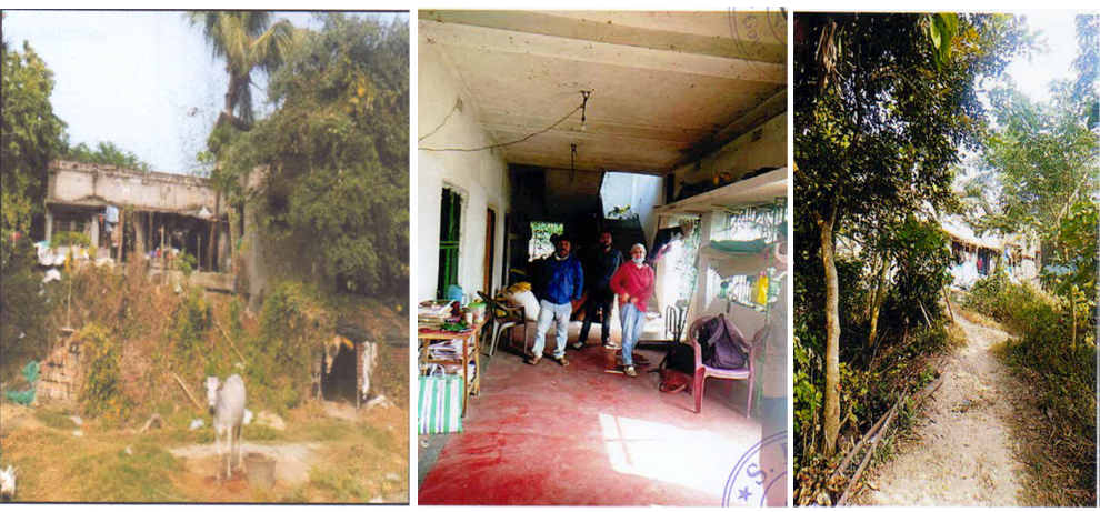 Individual House for Sale in Kharar