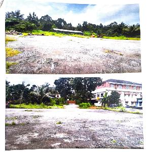 Shed with Plant and Machinery for Sale in Koteshwar