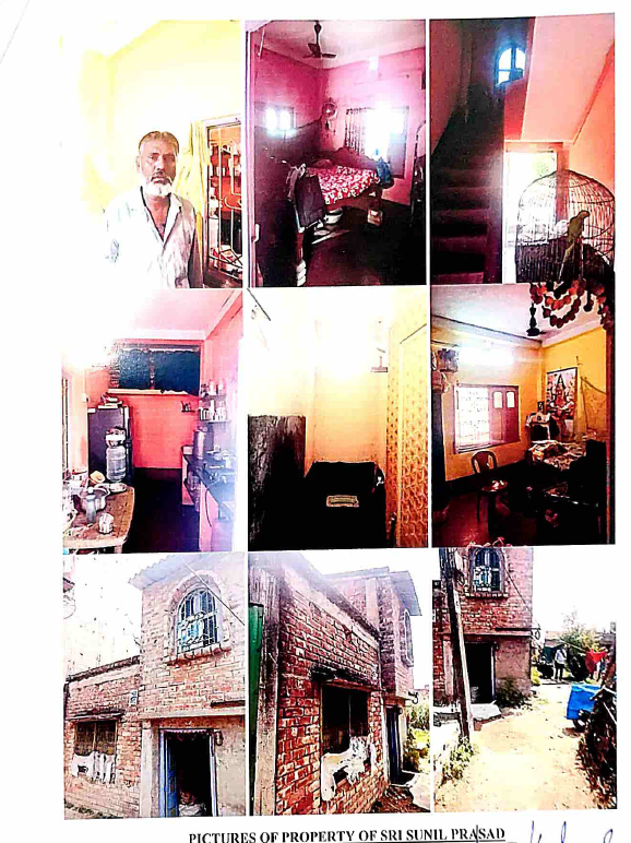 Individual House for Sale in Howrah