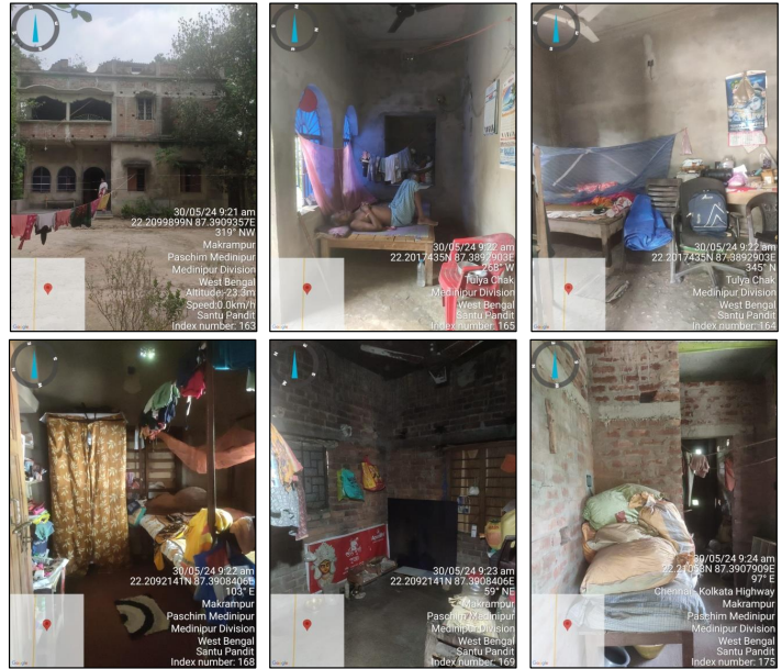 Individual House for Sale in Khadalgobra