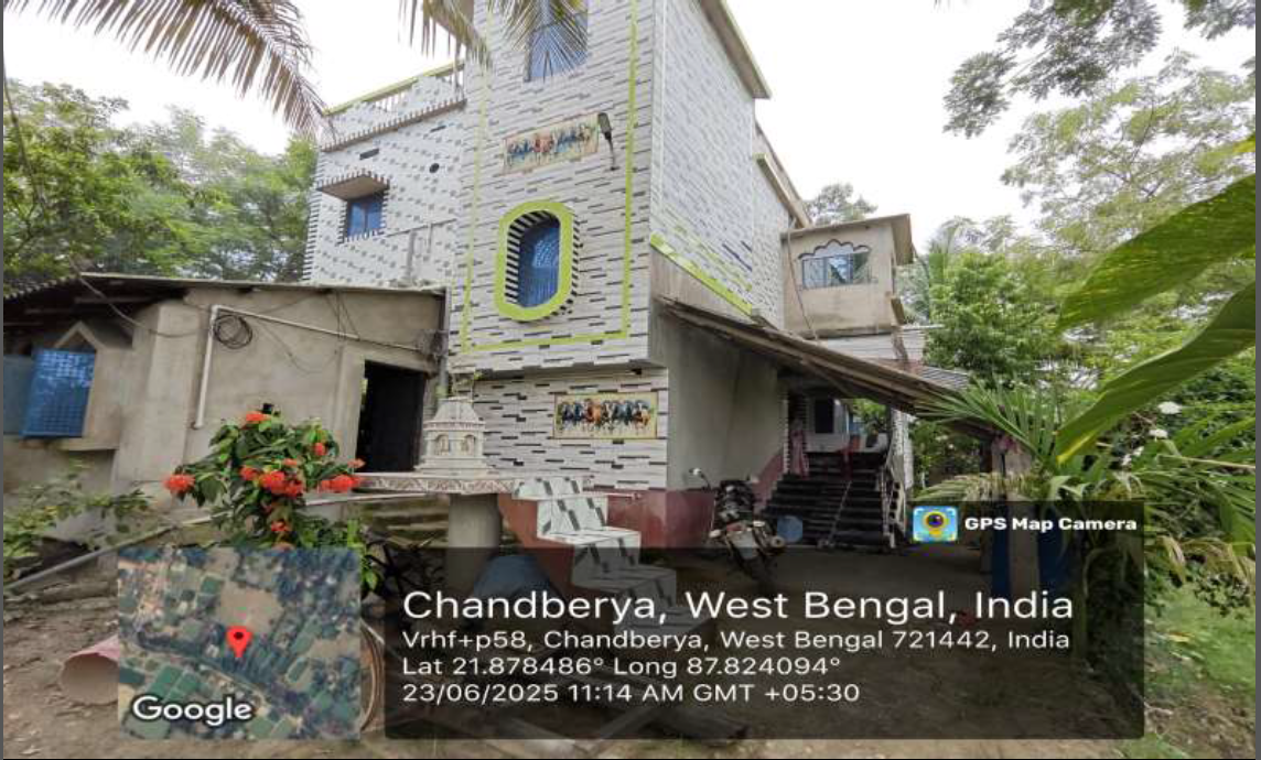Individual House for Sale in Chaulia
