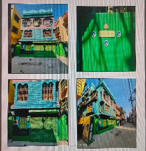 Individual House for Sale in Howrah