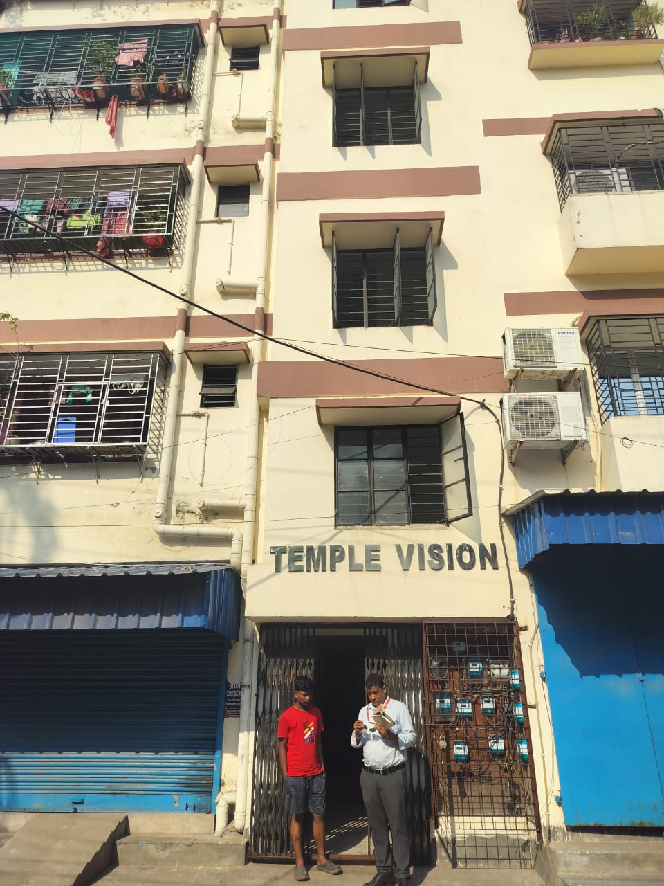 Flat for Sale in Madhyamgram, Barasat