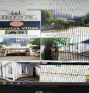 Villa for Sale in BANGALORE, Bengaluru