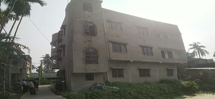 Flat for Sale in Ajodhyanagar