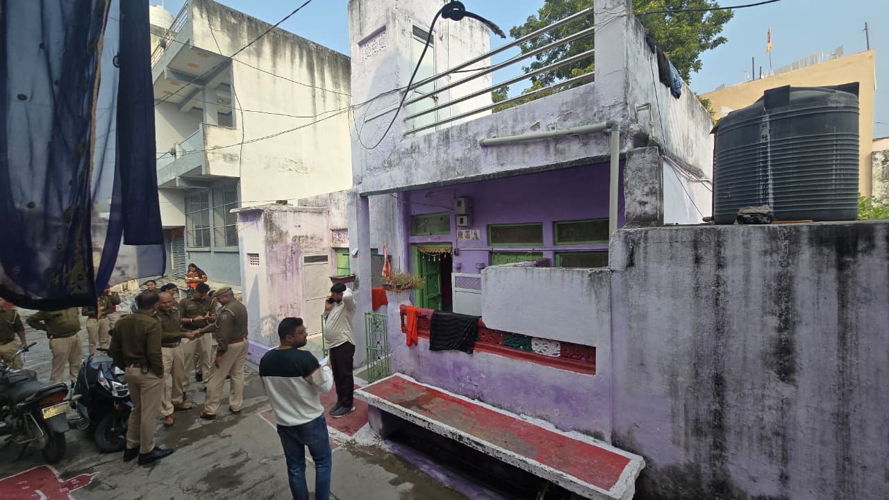 Plot for Sale in Chittorgarh