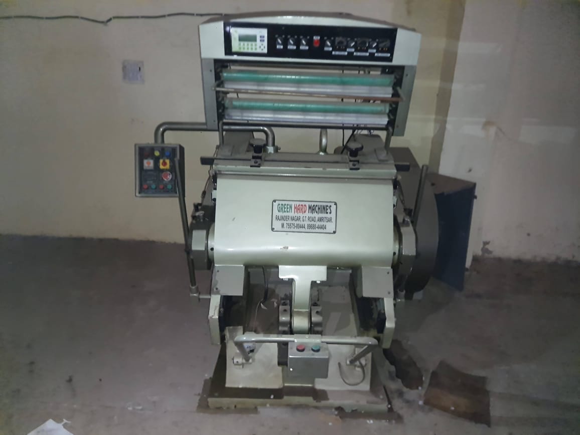 MACHINERY for Sale in Zirakpur